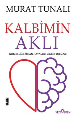 Kalbimin Aklı | Yediveren Yayınları