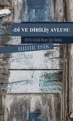 Di ve Diriliş Avlusu | Mühür Kitaplığı