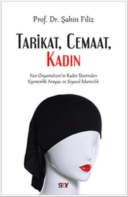 Tarikat Cemaat Kadın | Say Yayınları