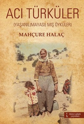 Acı Türküler | İkinci Adam Yayınları