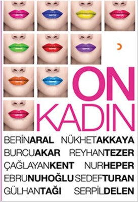 On Kadın | Cinius