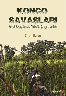 Kongo Savaşları | Phoenix