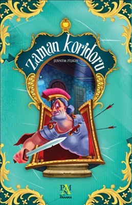 Zaman Koridoru | Panama Yayıncılık