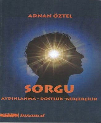 Sorgu | İnsancıl Yayınları
