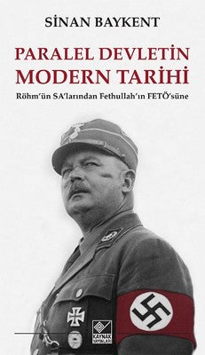 Paralel Devletin Modern Tarihi | Kaynak Yayınları