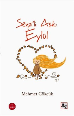 Sevgi'li Aşk - Eylül | Az Kitap