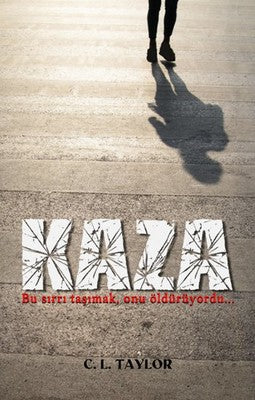 Kaza | Hyperion Kitap