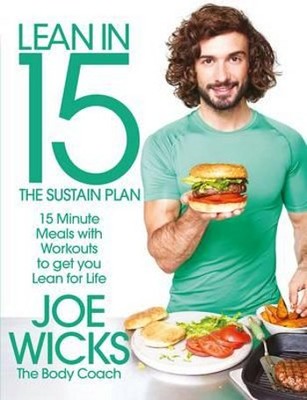 Lean in 15 - The Sustain Plan | Bluebird