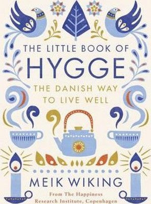 The Little Book of Hygge | Penguin