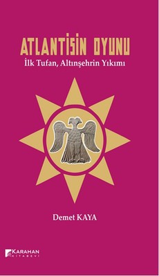 Atlantisin Oyunu | Karahan Kitabevi