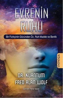 Evrenin Ruhu | Mega Yayınları