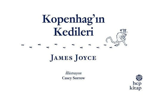 Kopenhag'ın Kedileri | Hep Kitap
