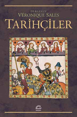 Tarihçiler | İletişim Yayınları