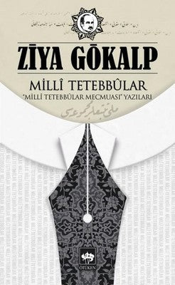 Milli Tetebbular | Ötüken Neşriyat Yayınları
