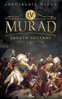 4. Murad | Kronik Kitap