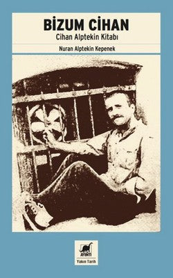 Oy Cihan Bizum Cihan | Ayrıntı Yayınları