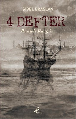 Rumeli Rüzgarı | Profil Kitap