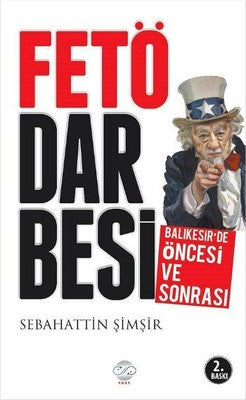 Fetö Darbesi-Balıkesir'de Öncesi ve Sonrası | Post Yayın