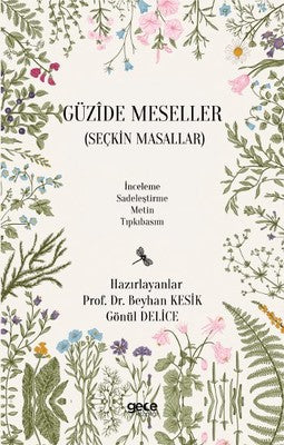 Güzide Meseller | Gece Kitaplığı