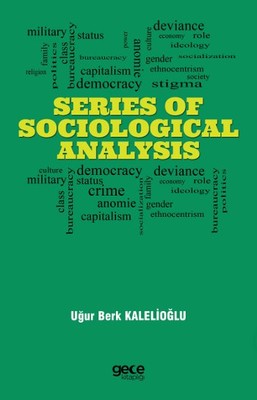 Series Of Sociological Analysis | Gece Kitaplığı