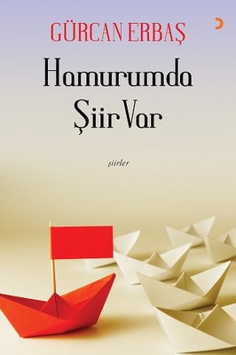 Hamurumda Şiir Var | Cinius