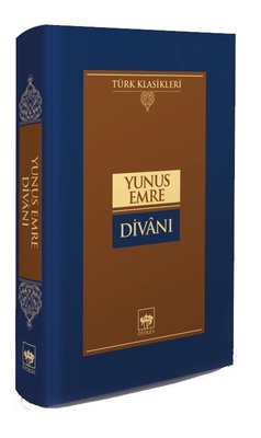 Yunus Emre Divanı | Ötüken Neşriyat Yayınları