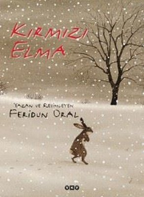 Kırmızı Elma | Yapı Kredi Yayınları