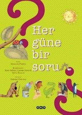 Her Güne Bir Soru | Yapı Kredi Yayınları