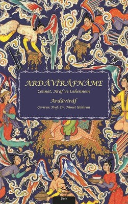 Ardavirafname | Pinhan Yayıncılık