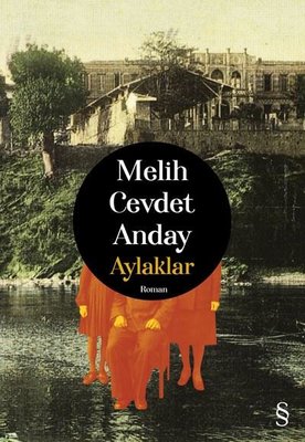 Aylaklar | Everest Yayınları