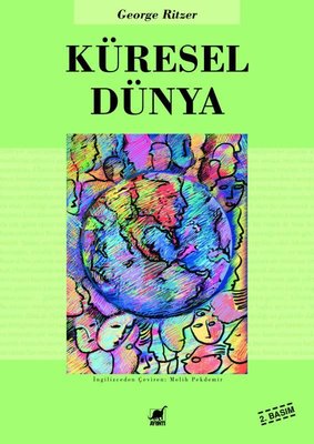 Küresel Dünya | Ayrıntı Yayınları