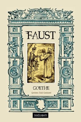 Faust | Doğu Batı Yayınları (Ciltli)