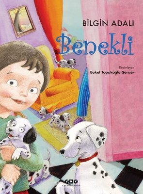Benekli | Yapı Kredi Yayınları