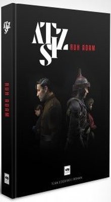 Ruh Adam | Ötüken Neşriyat