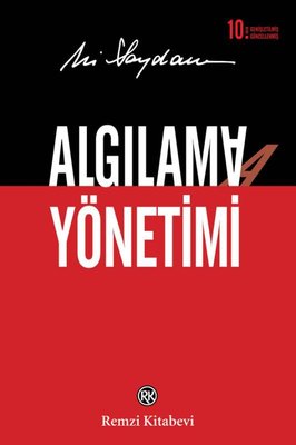 Algılama Yönetimi | Remzi Kitabevi