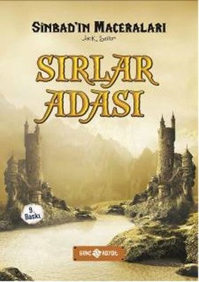 Sinbad-Sırlar Adası | Genç Hayat