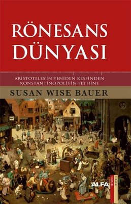 Rönesans Dünyası | Alfa Yayınları