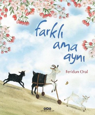 Farklı Ama Aynı | Yapı Kredi Yayınları