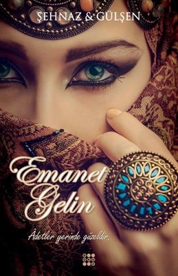 Emanet Gelin | Dokuz Yayınları (Ciltli)