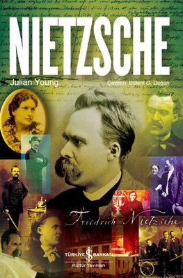 Nietzsche | İş Bankası Kültür Yayınları