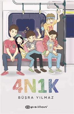 4N1K | Epsilon Yayınevi