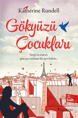 Gökyüzü Çocukları | Domingo Yayınevi