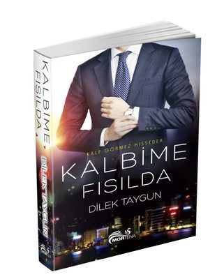 Kalbime Fısılda | Mortena