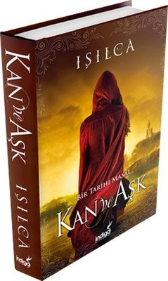 Bir Tarihi Masal Kan ve Aşk | İndigo Yayınları