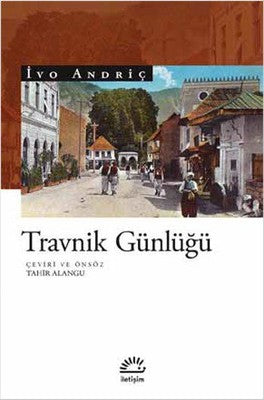 Travnik Günlüğü | İletişim Yayınları