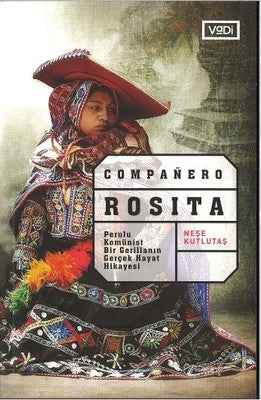 Companero Rosita | Vadi Yayınları