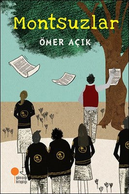 Montsuzlar | Günışığı Kitaplığı
