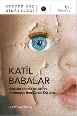 Katil Babalar | Paloma Yayınevi