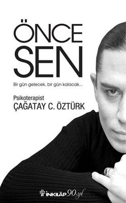 Önce Sen | İnkılap Yayınları