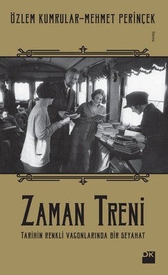 Zaman Treni | Doğan Kitap